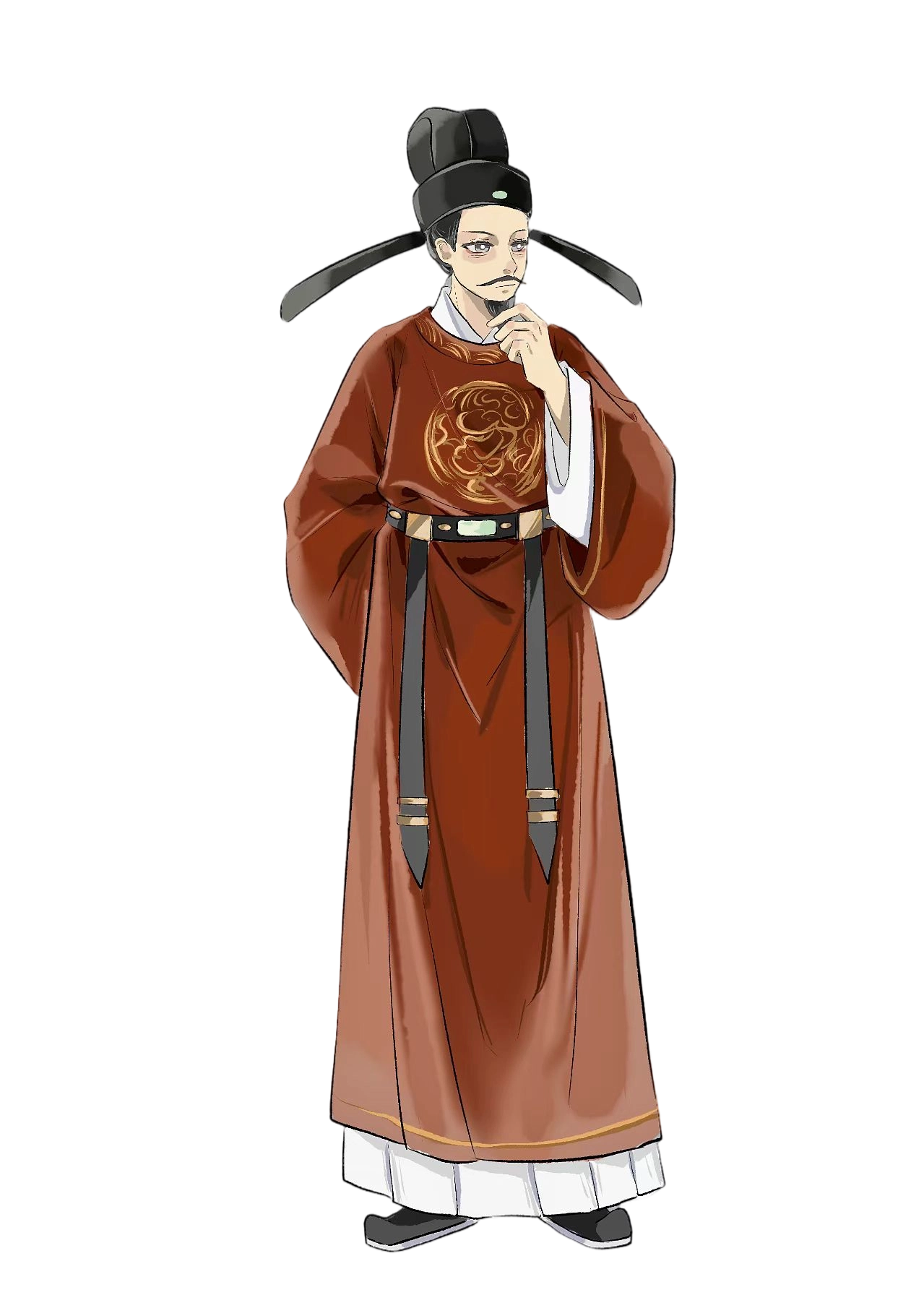 Master
