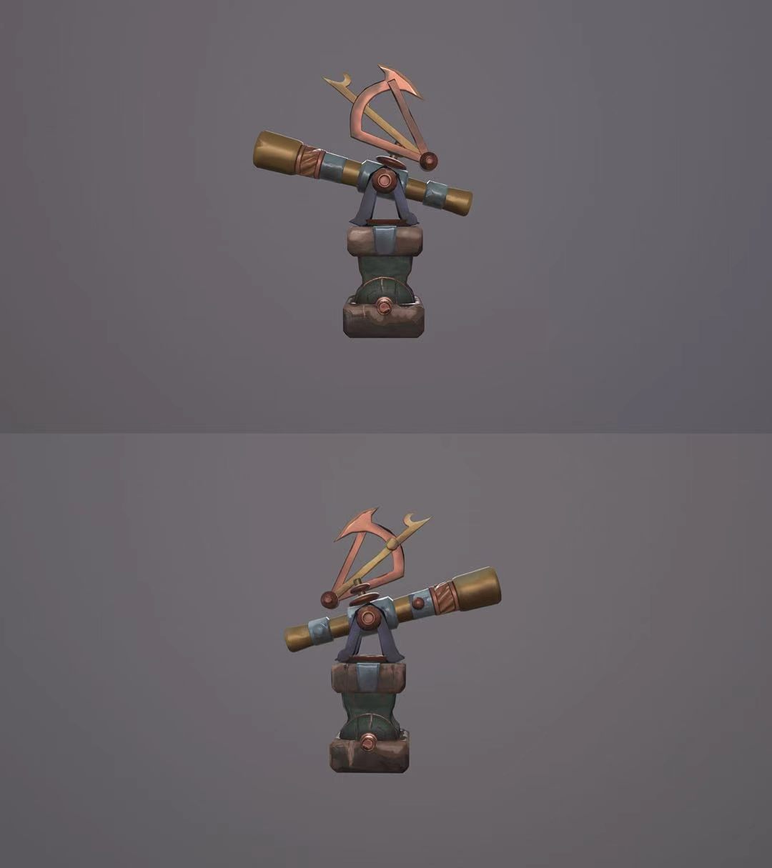 Item 3D Model